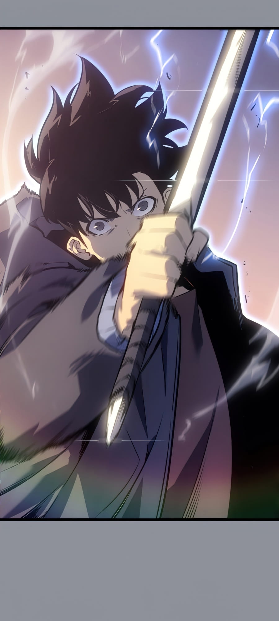 Solo Leveling, Chapter 176 image 094